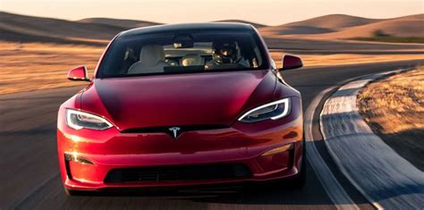 Tesla Stock Split What You Need To Know