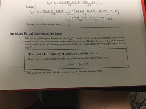 Math Calc Flashcards Quizlet