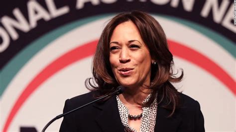 Kamala Harris Trump Administration Standoff With Congress Potentially