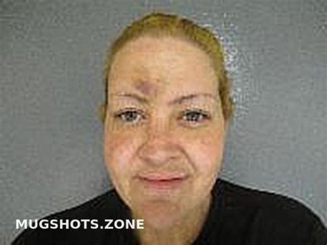 TATE VIRGINIA MICHELLE 04 27 2022 Van Buren County Mugshots Zone