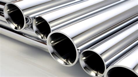 Stainless Steel Pipe And Tube Suppliers American Stainless