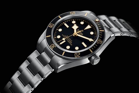 Tudor Black Bay Fifty Eight Mm N Baselworld Specs Price