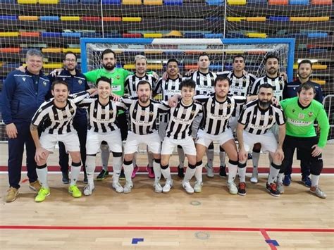 El CD Castellón ASORCAS se clasifica para cuartos de final