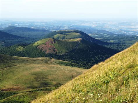 Visiter le Parc des volcans dAuvergne réservations tarifs