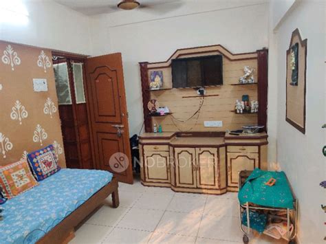 SHANTI NAGAR MIRA ROAD EAST Sector 10 Rent WITHOUT BROKERAGE Semi