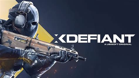 Xdefiant Ubisoft Lan A Beta Fechado Do Seu Mais Novo Fps Jornal De