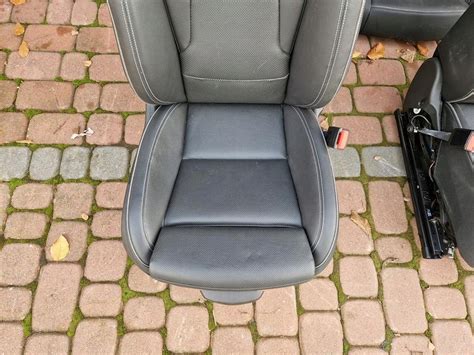 Купить Сиденья AGR, массажеры RECARO, Opel Insignia B GSI: отзывы, фото ...