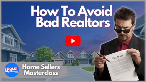 Home Sellers Masterclass