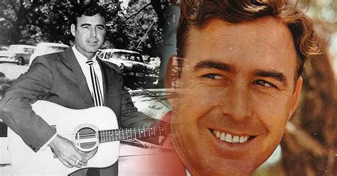 Here Are The Best Johnny Horton Songs That Are Still Celebrated To This Day