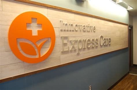 Innovative Express Care Updated January 2025 52 Photos And 470