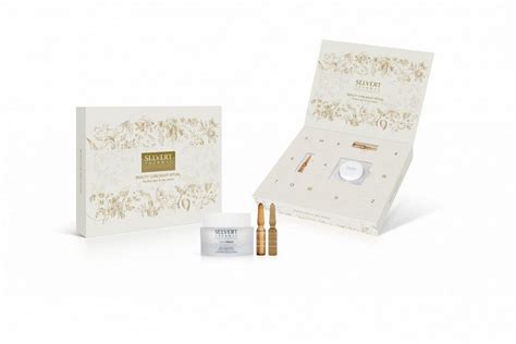 Selvert Thermal Gesichtspflege Geschenkset Nacht Ritual Intensiv von ...