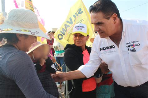 Pide Silvano Aureoles Unidad Social Para El Cuidado De Los Bosques