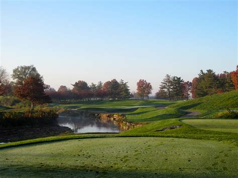 Brickyard Crossing Golf Course (Indianapolis, IN) | GolfCourseGurus