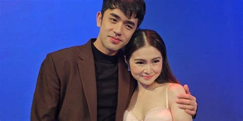 Here's how Barbie Forteza and David Licauco unwind on the set of ...