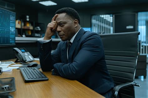 Filmes E Programas De Tv De Chukwudi Iwuji