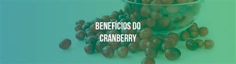 BenefÍcios Do Cranberry Dr Cristiano Gomes • Urologista Em São Paulo