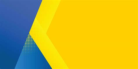 Blue Yellow Banner Vector Art, Icons, and Graphics for Free Download