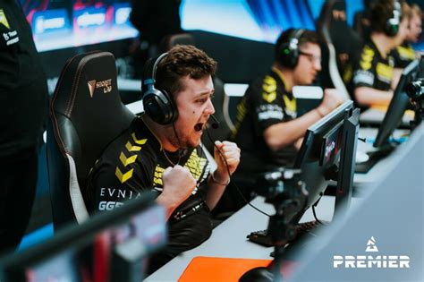 ZywOo é eleito o MVP da IEM Rio 2023 DRAFT5 Notícias e Coberturas CS