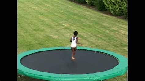 Super Bounce Trampoline A Perfect Product Review Site Ultimate Tool