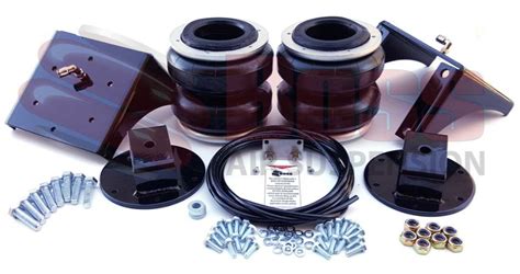 Air Bag Suspension Kit For Ford F250