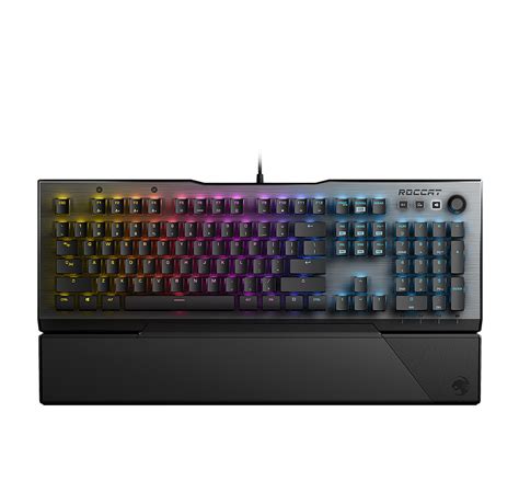 Best Roccat Keyboards - Dear Adam Smith