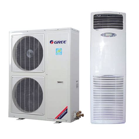 Gree Floor Standing Inverter R Ac Hp Air Conditioner Ac Ghana