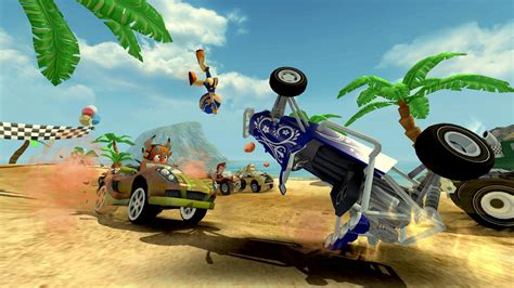 skachat beach buggy racing apk dlya android