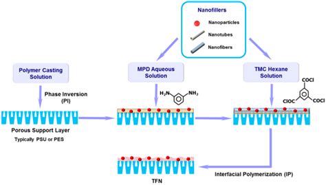 Membranes Free Full Text Important Approaches To Enhance Reverse