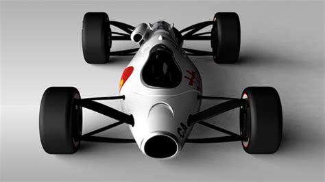 Jet car. – DesignApplause