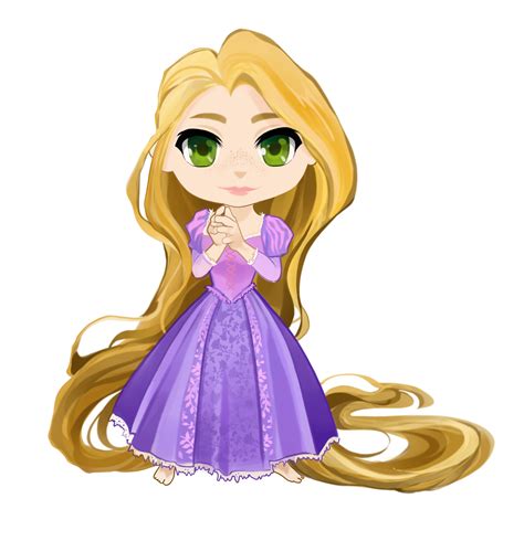 Rapunzel Clipart Fairy Tale Rapunzel Fairy Tale Transparent FREE For