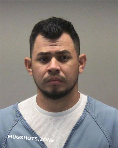 Rodriguez Javier 06232021 Montgomery County Mugshots Zone