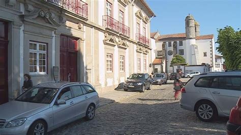 Politécnico de Viana do Castelo acolhe feira mais de mil vagas de