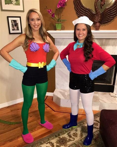 30 Best Friend Costumes