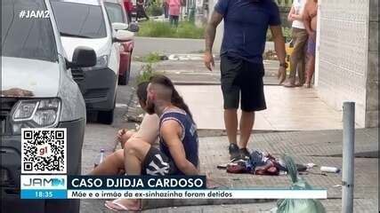 Djidja Cardoso O Que Se Sabe E O Que Falta Saber Sobre A Morte Da Ex