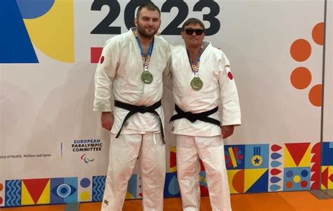 Tv Md Doi Judocani Moldoveni Au Devenit Campioni Europeni La Para