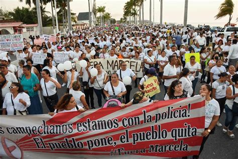 Comisión Del Senado Declara Improcedente La Desaparición De Poderes En