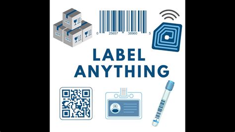 Label Anything Create And Print Barcode Labels From Salesforce Youtube