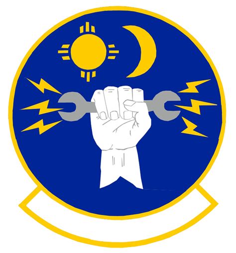 27 Special Operations Maintenance Squadron Emblem