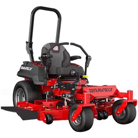 Buy Gravely Pro Turn 100 48 Inch Zero Turn Riding Mower Greater West