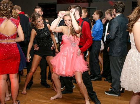 Photos Wayne High School Homecoming Dance Multimedia Herald