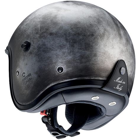 Casco Jet Freeride Iron Caberg Fuorigiriweb