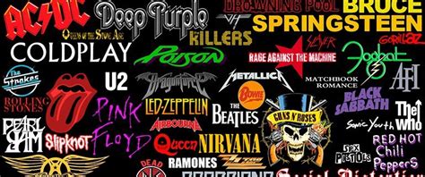 Os álbuns de ROCK mais vendidos do mundo ROCK NA VEIA