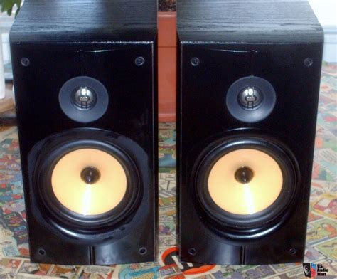 Psb Image B6 Speakers For Sale Us Audio Mart