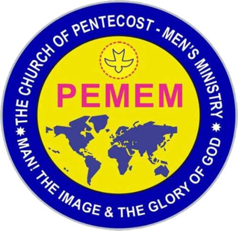 The Church of Pentecost - Denmark