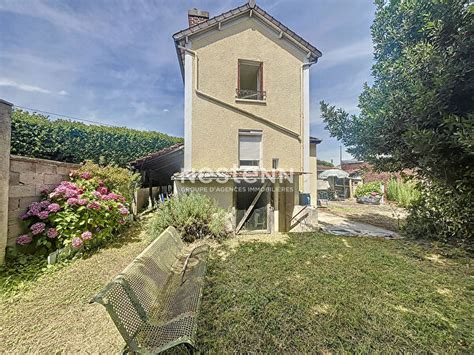 Vente Maison Recent Carrieres Sur Seine 78420 12 Annonces Nestenn