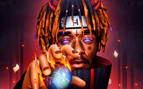 Xxxtentacion Abstract Art American Rapper Creative Music Stars