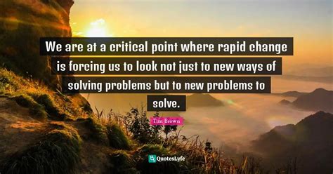 Best Rapid Change Quotes With Images To Share And Download For Free At