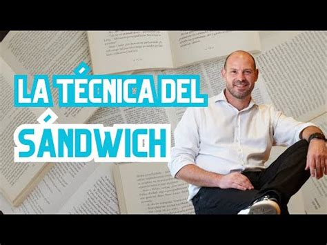 Retroalimentaci N C Mo Usar La T Cnica Del S Ndwich Youtube