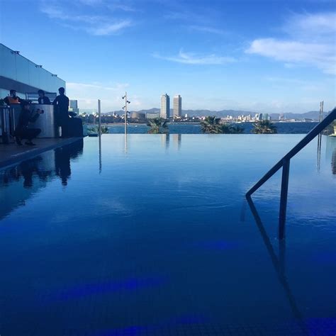 W Barcelona Inaugura Sun Deck Su Nueva Terraza Con Infinity Pool Bcn