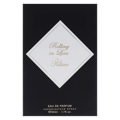 Rolling in Love by Kilian for Unisex - 1.7 oz EDP Spray - Walmart.com